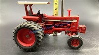 INTERNATIONAL 1456 TRACTOR WITHOUT BOX - CUSTOM