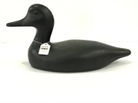 Cast Iron Duck (26)