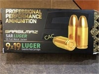 MEGA Online AMMO Auction and More