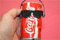 COCA COLA DANCING CAN (NEEDS BATTERIES)