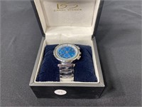 12 1/2" Daniel Steiger Watch