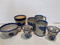 Louisville stoneware