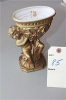 Vintage Angel Ardco Vase