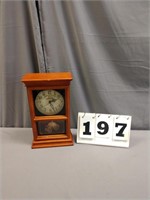John Deere Battery Operated Clock