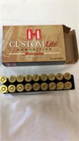 Box of 270 Winchester Ammo 18 Rounds
