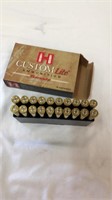 Box of 270 Winchester Ammo 20 Rounds