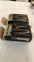 40 Rounds of 40 S & W Ammunition