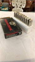 20 Rounds of 270 Winchester Ammo