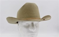 Willard Cowboy Hat Size: 7 1/8
