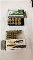 77 Rounds Of 45 Auto Ammunition