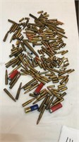 220 Rounds Of Miscellaneous Ammo