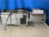Edwards High Vacuum Pump