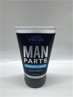 118mL SUPER FRESH MAN PARTS DEODORANT LOTION