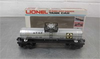 Lionel famous American railroad series single