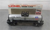 Lionel famous American railroad Union Pacific
