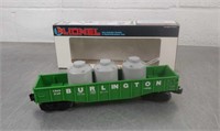 Lionel Burlington gondola 6-9140