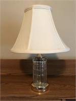 Vintage Dresser Lamp