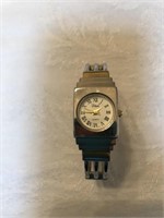 Vintage Ladies Vivani Quartz Bangle Watch