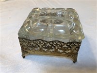 Vintage Trinket Box