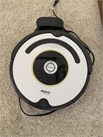 iRobot Roomba 650 w/ Docking Station