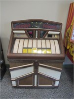 Rowe AMI Jukebox