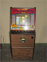 Fruit Bonus 96 Digital Gaming Machine