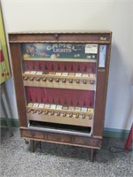 Cigarette Vending Machine