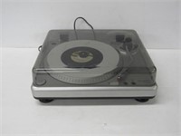 iON Record Player - No Speakers