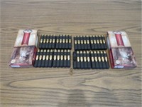 Norma USA 243 win 100gr 40 total shells