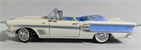 1958 Bonneville 1/18 scale Toy Car Model