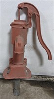 The Butler Co Hand Water Pump