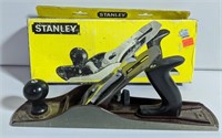 Stanley Handyman Bench Plane in box