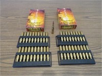 Fusion 270 win 130gr 40 total shells 2 boxes