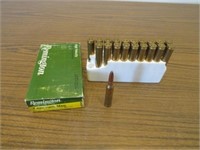 Remington 7mm rem mag 175gr 15 total shells