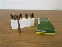 Remington 7mm express rem 150 gr 15 total shells