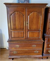 Lane Armoire