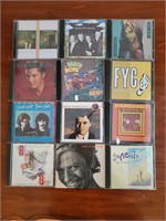 CD Lot