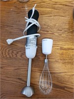 Ambiano Hand Blender