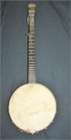 Antique banjo - no strings