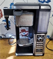 Ninja Coffee Bar Single Serve System