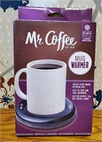 Mr Coffee Mug Warmer