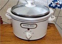 Proctor Silex 2 Qt. Crock Pot