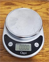 Ozeri Digital Scale