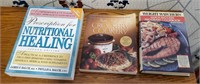 Cooking Books