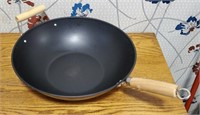 Large Wok