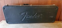 Fender Hard Guitar Case