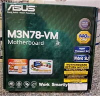 ASUS Motherboard