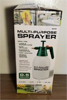 Multi Purpose Sprayer