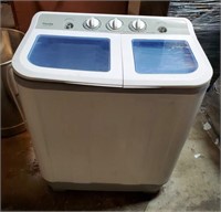 Panda Portable SemiAutomatic Washing Machine