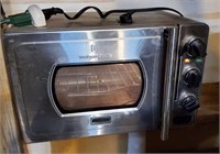 Wolfgang Puck Kitchentek Pressure Oven